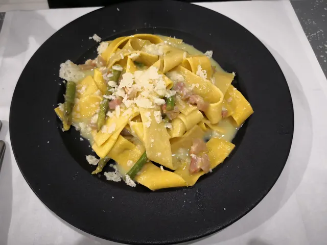 FLAVOR RISTORANTE PIZZERIA