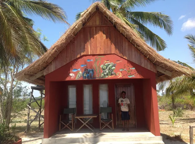 Kilwa Dreams Beach Resort