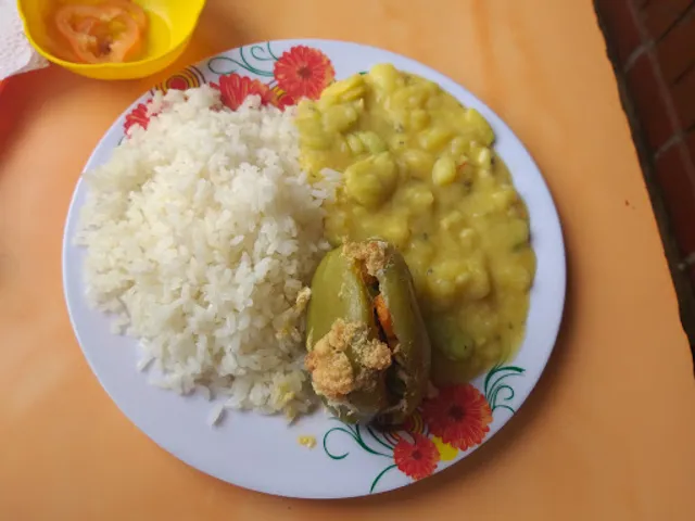 Restaurant Pollería San Remo