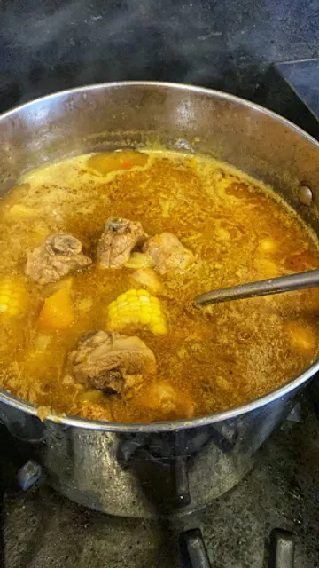 Maria's Home Made Antojitos