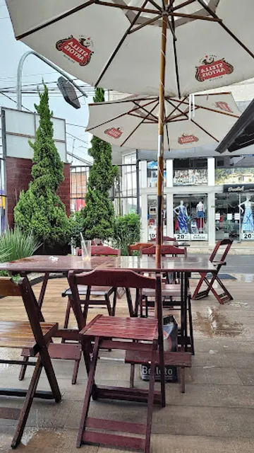 Belloto Espetinho e Churrascaria