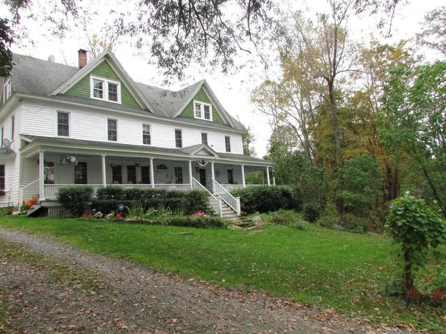 Bethel Pastures Farm Bed & Breakfast