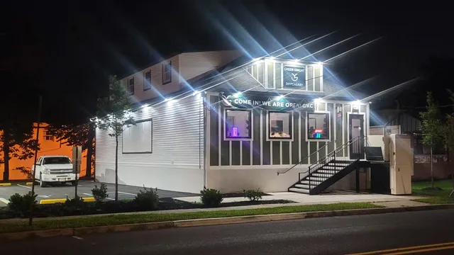 Green Knight Dispensary