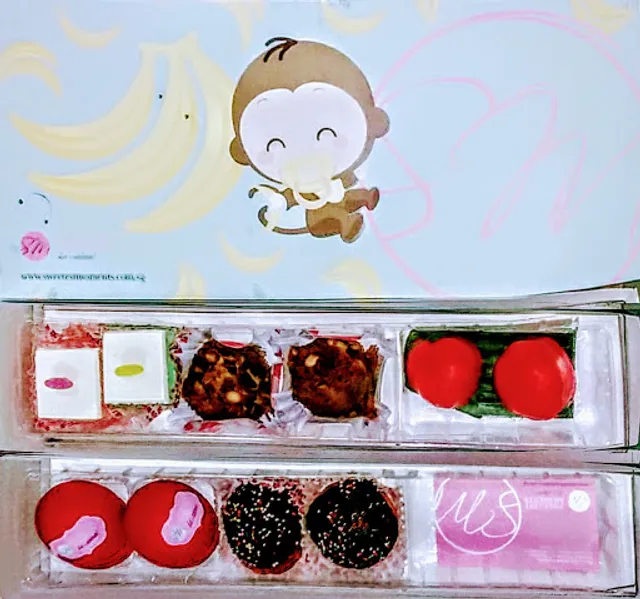 Sweetest Moments Singapore