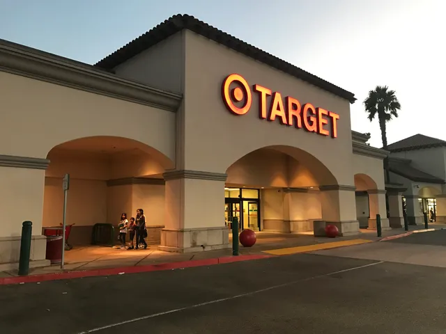 Target