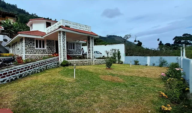 iSTAYS - Kodai Villa