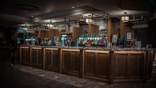 Pear Tree Hotel Ripley