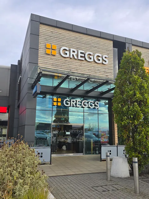 Greggs
