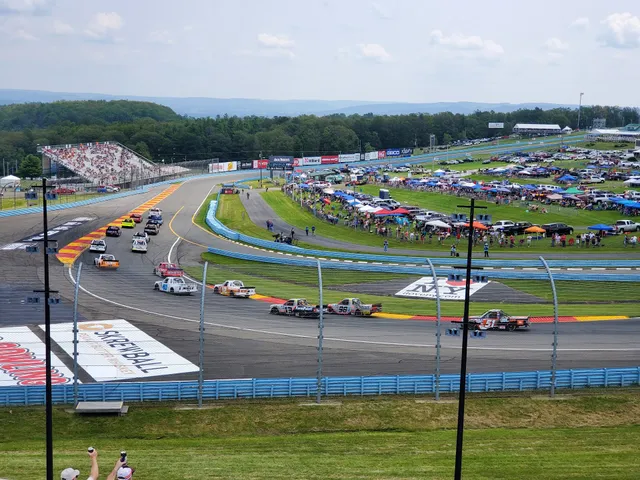 Watkins Glen International