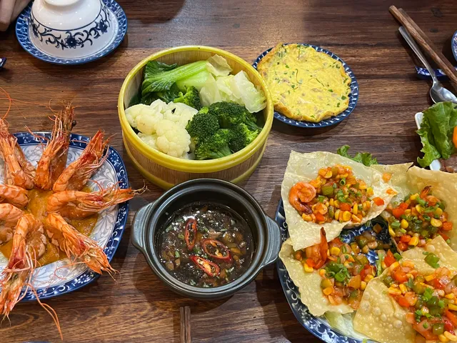 만찬 ManChan in Hoian