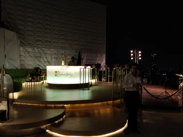 Flûte a Champagne Bollinger Bar