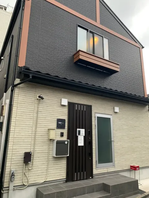 Grandouce Otorii Ⅰ