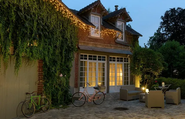 La Parenthèse du Rond Royal