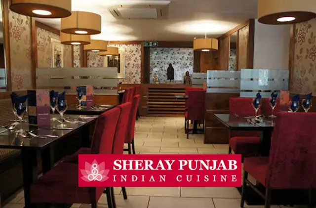 Sheray Punjab