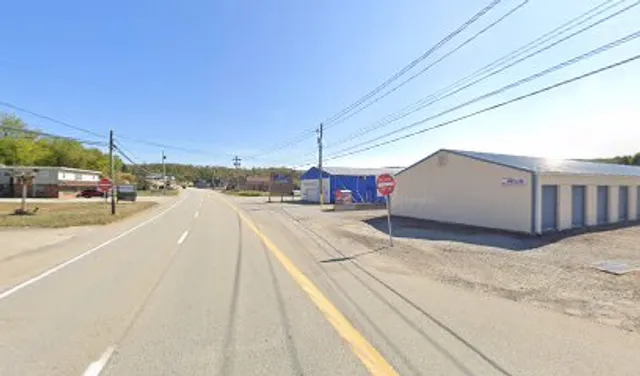 Autumn Ridge South Self Storage