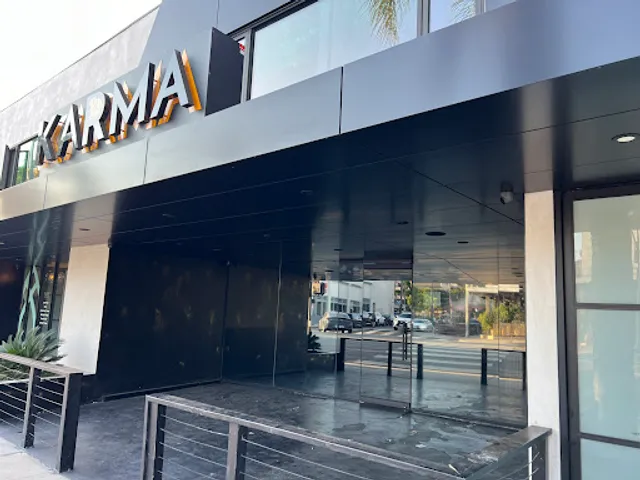 Karma Sushi & Bar