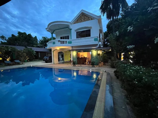 Habana Angkor Boutique Hotel