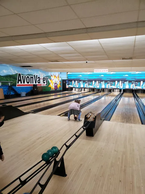 Avon Valley Lanes