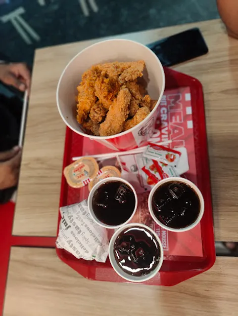 KFC