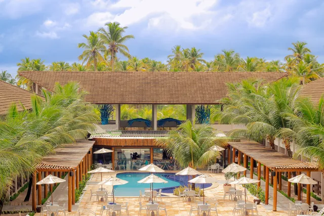 Tabaobí Smart Hotel