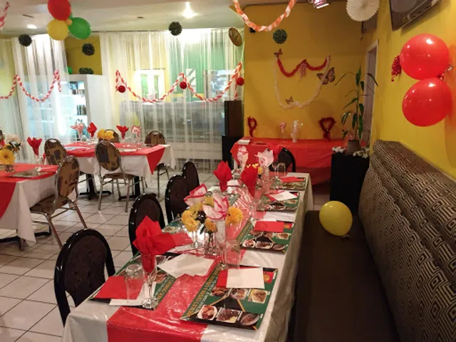 Cuisine Traiteur Vicky