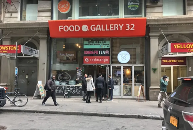 Food Gallery 32