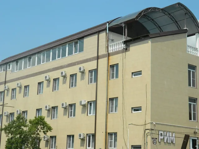 "Рим" Hotel