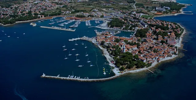 Erica Lux Apartments