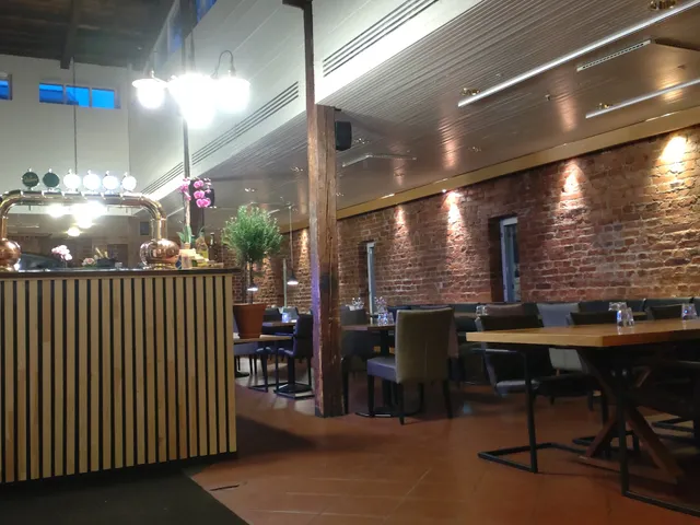 JUGANG Helsinki wanhasatama