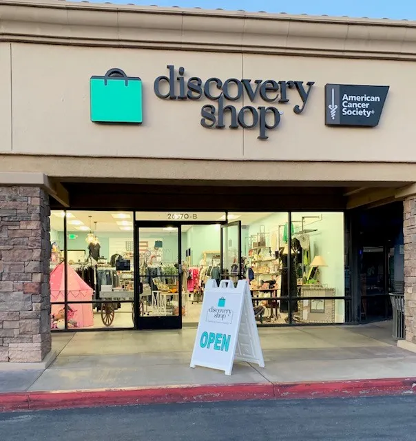 American Cancer Society Discovery Shop - Santa Clarita, CA