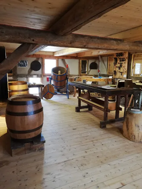 Museumscafé Diesdorf