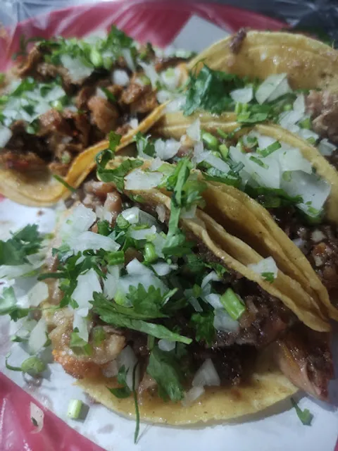 Tacos Chilaca