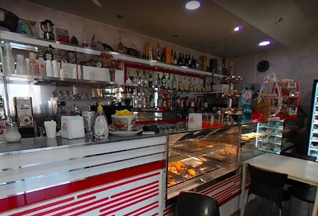 Coffee Time-Pizzeria