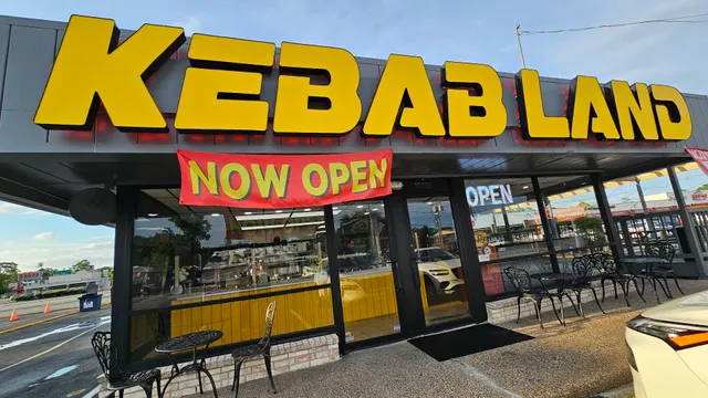 Kebab Land
