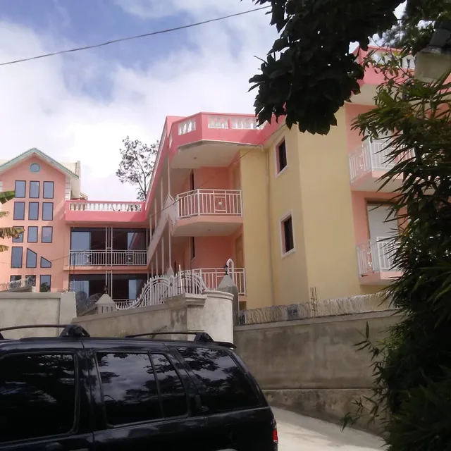 La Maison Du Confort