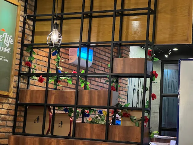 Pizza Hut Nguyễn Thái Học