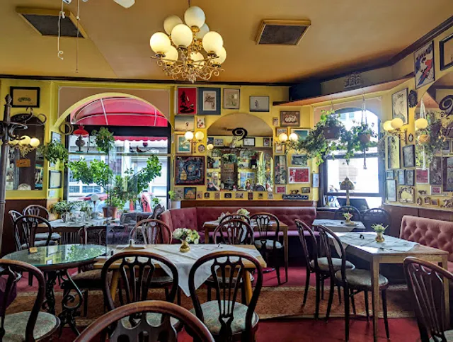 Confiserie Café Reichspost Gerhard Koch e.K.