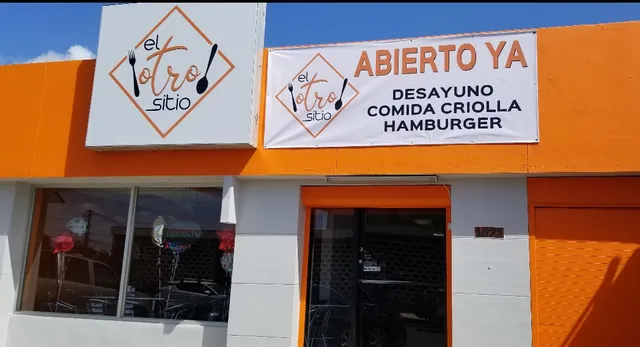 El Otro Sitio Restaurant