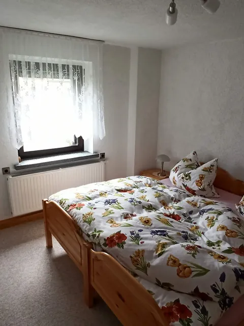 Ferienwohnung Georgi