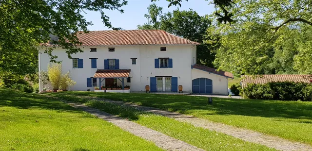 Bidachuna Chambres d'hôtes