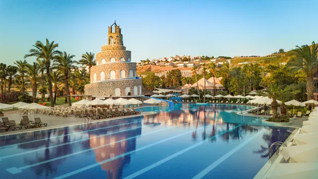 Selectum Collection Bodrum