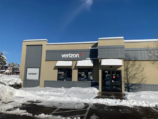 Verizon