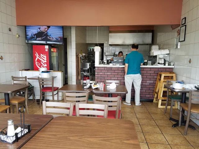 Taqueria IZTATL
