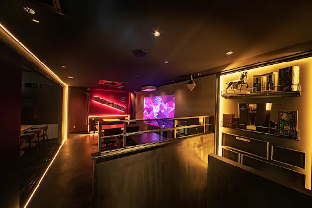 nikutosakana SecondClassTokyo First sinsensibuya