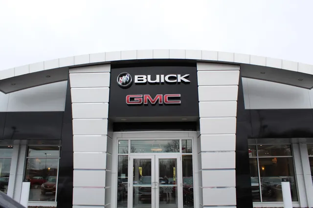Tom Ahl Buick GMC