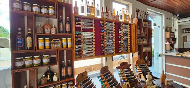 Sabor de Minas Restaurante