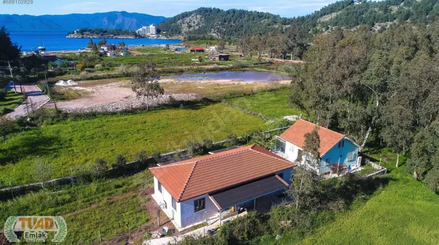 Uslu House Tatil Evleri & Apart