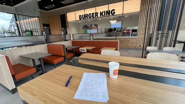 BURGER KING®