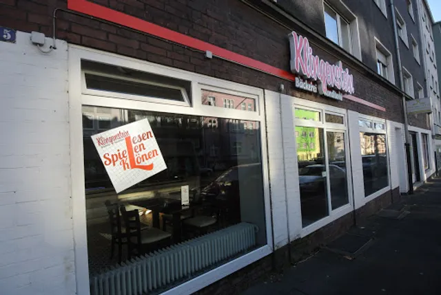 Bäckerei Klingenstein