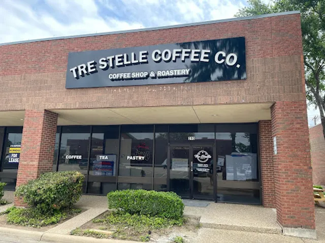 Tre Stelle Coffee Co.